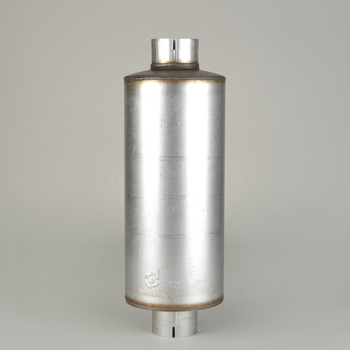 [M090594] SILENCIEUX D'ECHAPPEMENT