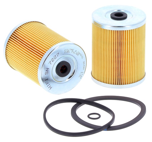 [SN7227] FILTRE A CARBURANT