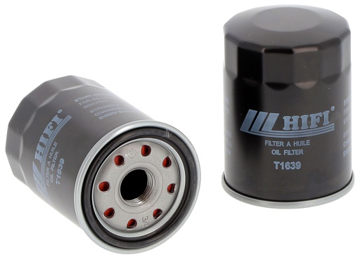 [SO1639] FILTRE A HUILE