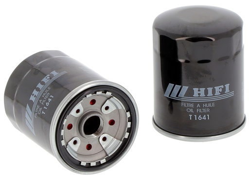 [SO1641] FILTRE A HUILE