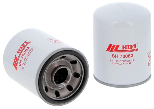 [SH70082] FILTRE HYDRAULIQUE