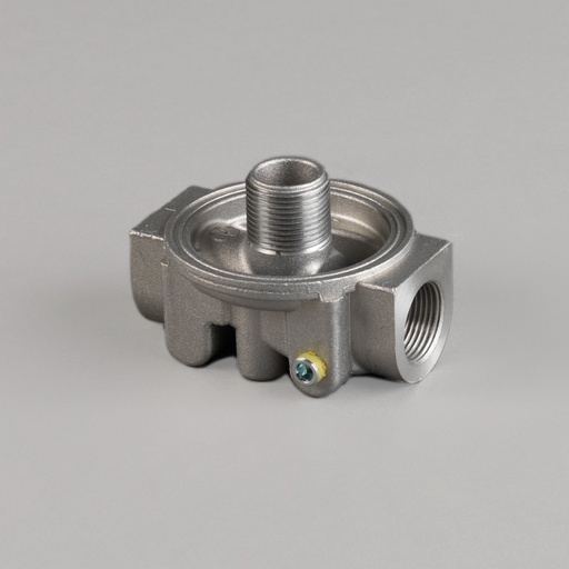 [P175017] TETE DE FILTRE HYDRAULIQUE