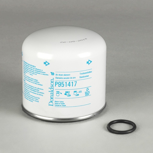 [P951417] FILTRE DESSICATEUR