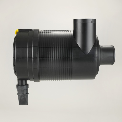 [G100319] COMPLEET FILTERHUIS (lucht)