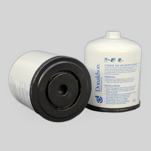 [P783753] FILTRE DESSICATEUR