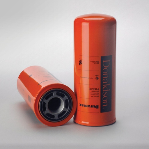 [P165705] HYDRAULIQUE FILTRE (à visser) DURAMAX