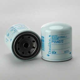 [P554072] COOLANT FILTER, SPIN-ON