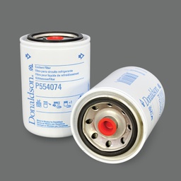 [P554074] COOLANT FILTER, SPIN-ON