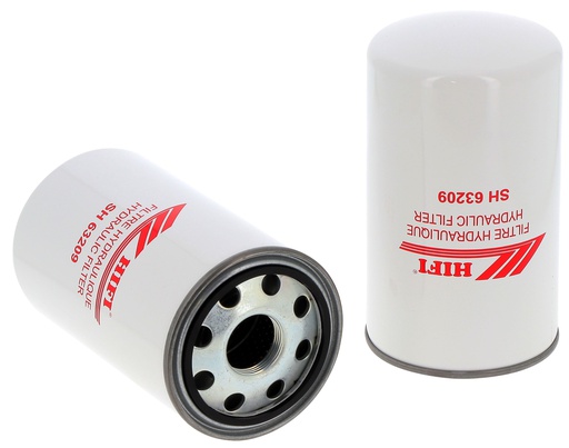 [SH63209] FILTRE HYDRAULIQUE