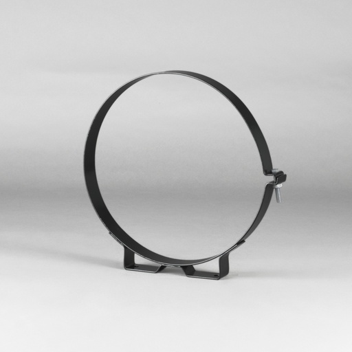 [P013722] COLLIER DE FIXATION 13"