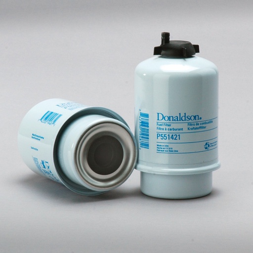 [P551421] BRANDSTOFFILTER (water separator)