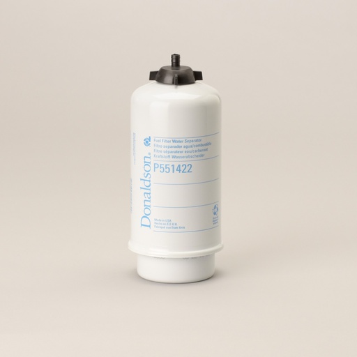 [P551422] FILTRE A CARBURANT SEPARATEUR D'EAU