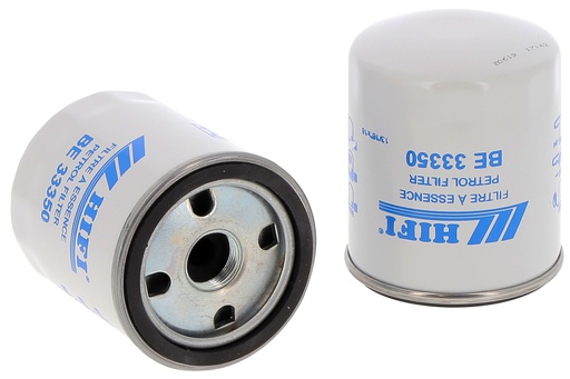 [BE33350] BRANDSTOFFILTER