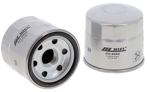 [SO6955] FILTRE A HUILE