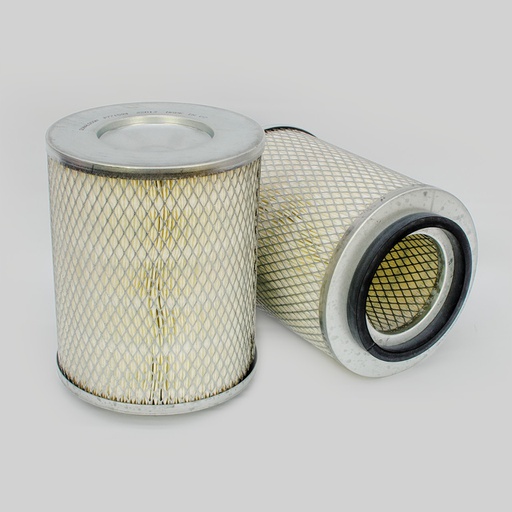 [P771594] FILTRE A AIR PRINCIPAL ROUND
