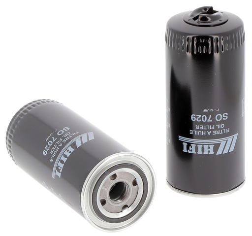 [SO7029] OLIEFILTER