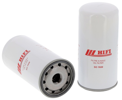 [SO7039] FILTRE A HUILE