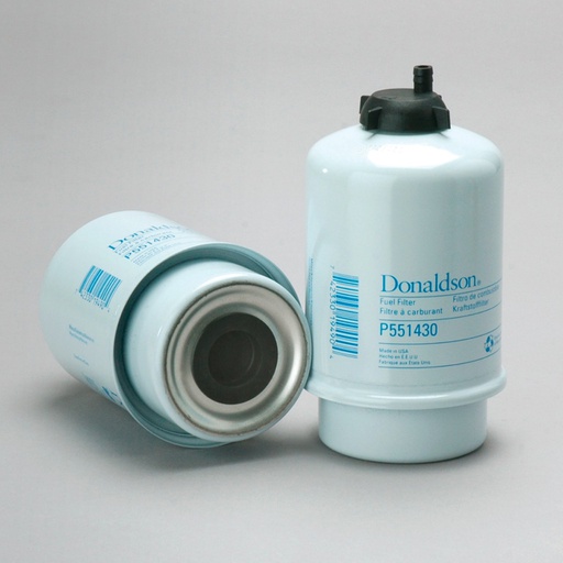 [P551430] BRANDSTOFFILTER (water separator)