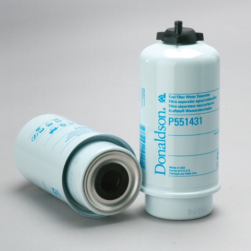 [P551431] FILTRE A CARBURANT SEPARATEUR D'EAU