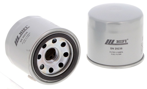 [SN29236] BRANDSTOFFILTER