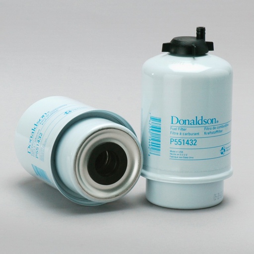 [P551432] FILTRE A CARBURANT SEPARATEUR D'EAU