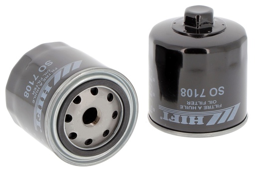 [SO7108] FILTRE A HUILE