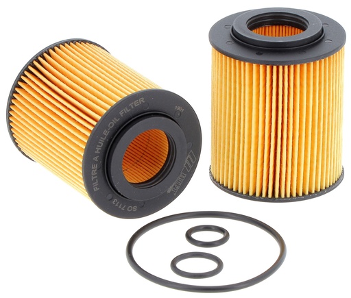 [SO7113] FILTRE A HUILE