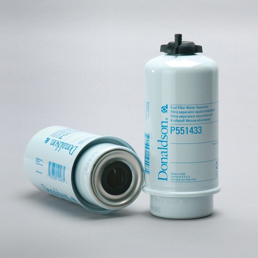 [P551433] BRANDSTOFFILTER (water separator)