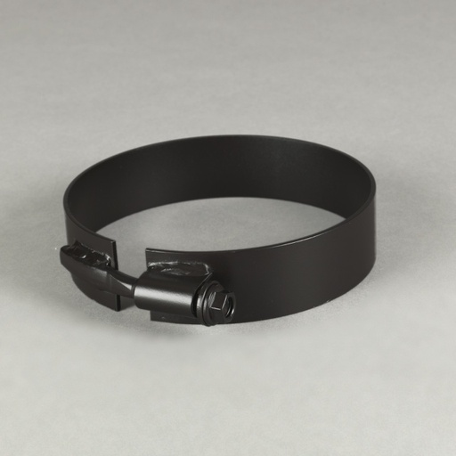 [M001505] MAXI GRIP BENT BOLT KLEM 6"