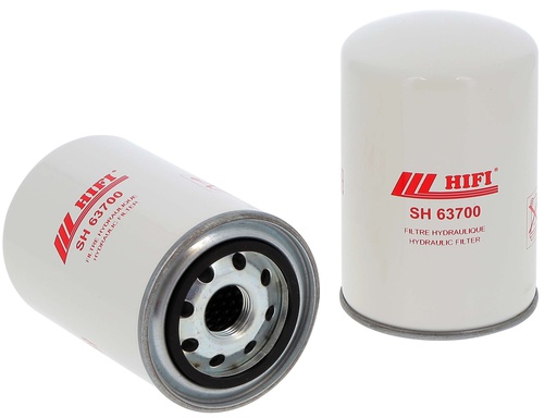 [SH63700] FILTRE HYDRAULIQUE