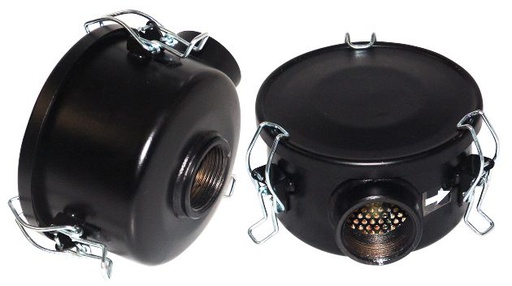 [PV531-01] FILTRE A AIR COMPLET