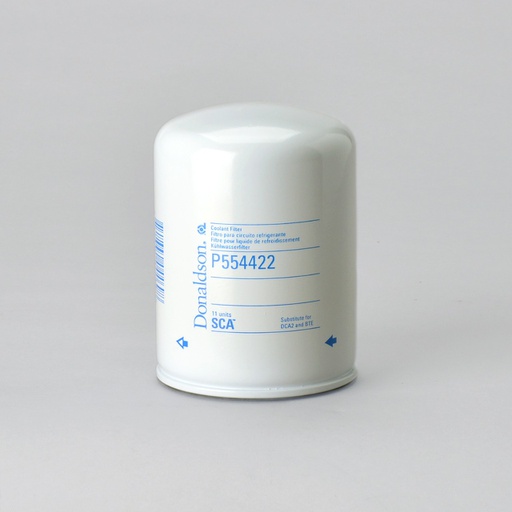 [P554422] FILTRE A LIQUIDE