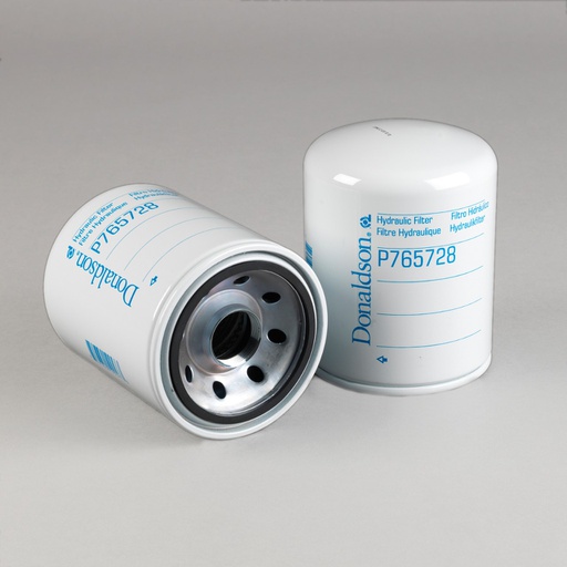 [P765728] FILTRE HYDRAULIQUE