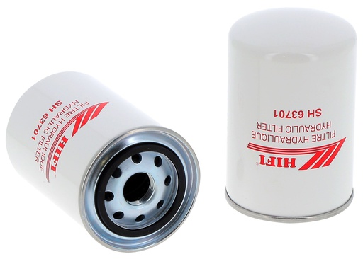 [SH63701] FILTRE HYDRAULIQUE