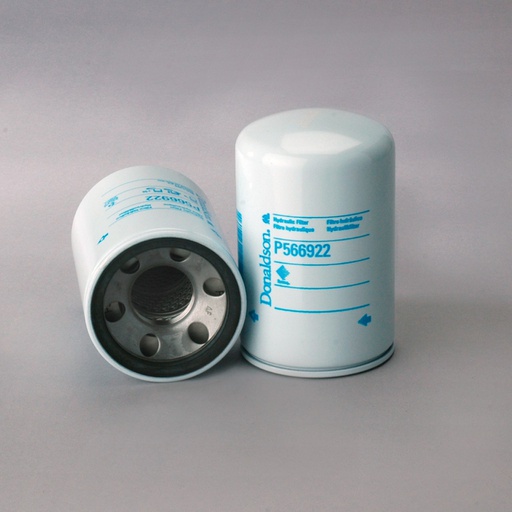 [P566922] HYDRAULIQUE FILTRE (à visser)