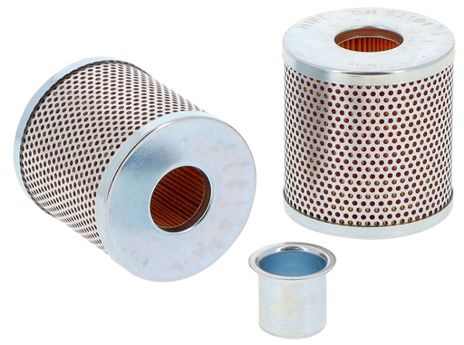 [SH52161] FILTRE HYDRAULIQUE