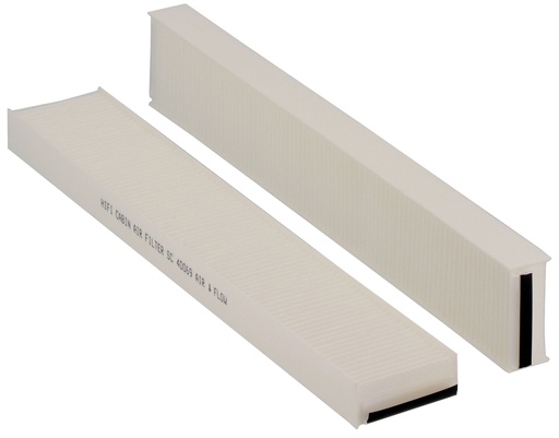 [SC40069] FILTRE HABITACLE