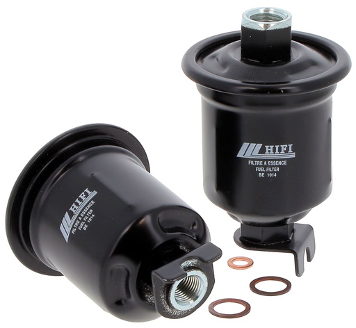 [BE1014] FILTRE A CARBURANT