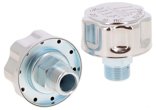 [FS217] ONTLUCHTER COMPLEET