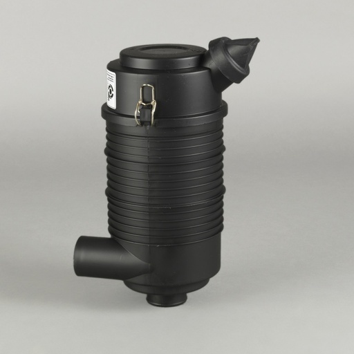 [G057504] COMPLEET FILTERHUIS (lucht)