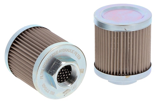 [SH77043] FILTRE HYDRAULIQUE