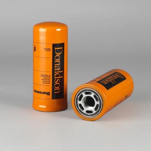 [P163323] HYDRAULIEKFILTER