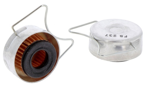 [FS237] ONTLUCHTER COMPLEET