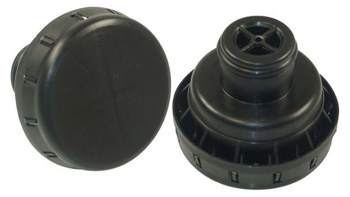 [FS245] ONTLUCHTER COMPLEET