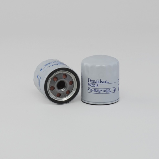 [P502016] OLIEFILTER (spin-on) FULL FLOW