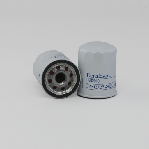 [P502019] VLOEISTOFFILTER