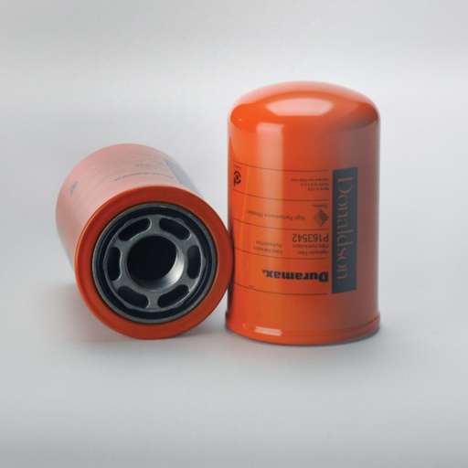 [P163542] FILTRE HYDRAULIQUE