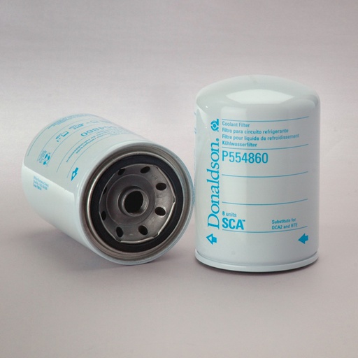 [P554860] FILTRE A LIQUIDE