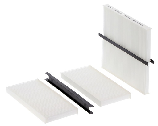 [SC4061KIT] KIT CABINEFILTER