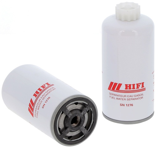 [SN1276] FILTRE A CARBURANT